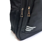 Mochila Flb Portanotebook Impermeable 19 23602 Negra